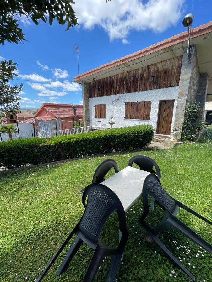 Chalet xeitosiño in Astorga, Provincia de León