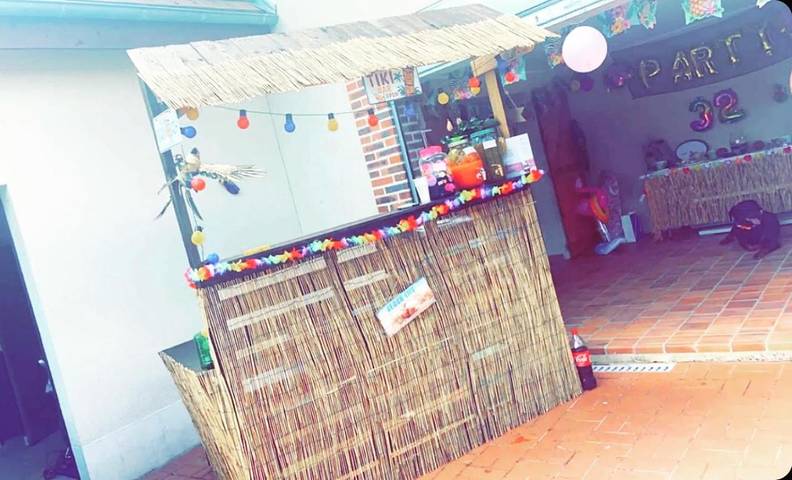 Maison de vacances pour 7 personnes, avec terrasse, animaux acceptés