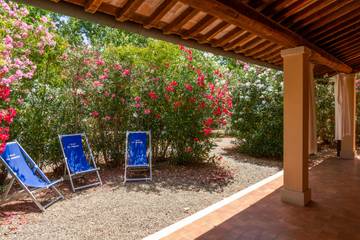 Agriturismo voor 6 Personen in Grosseto, Maremma, Afbeelding 4