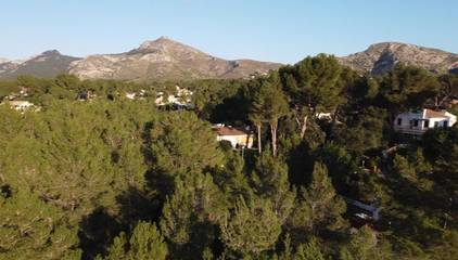 Villa in Mal Pas-Bon Aire, Alcúdia für 8 