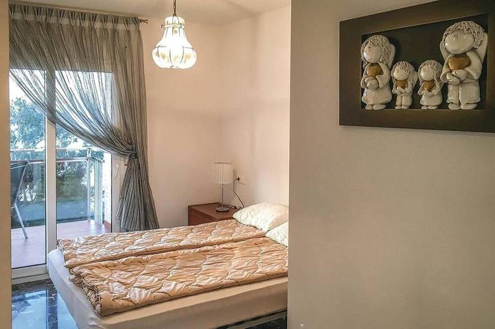 Appartement entier, Bel appartement à Isla Plana in Playa Cabezo del Mojón (Isla Plana), Carthagène