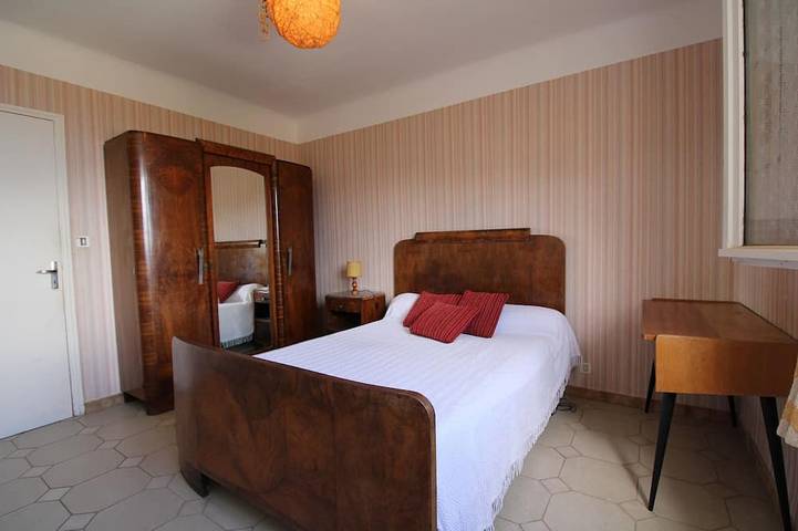 Location de vacances pour 7 personnes, avec jardin et terrasse, animaux acceptés à Speloncato - 2