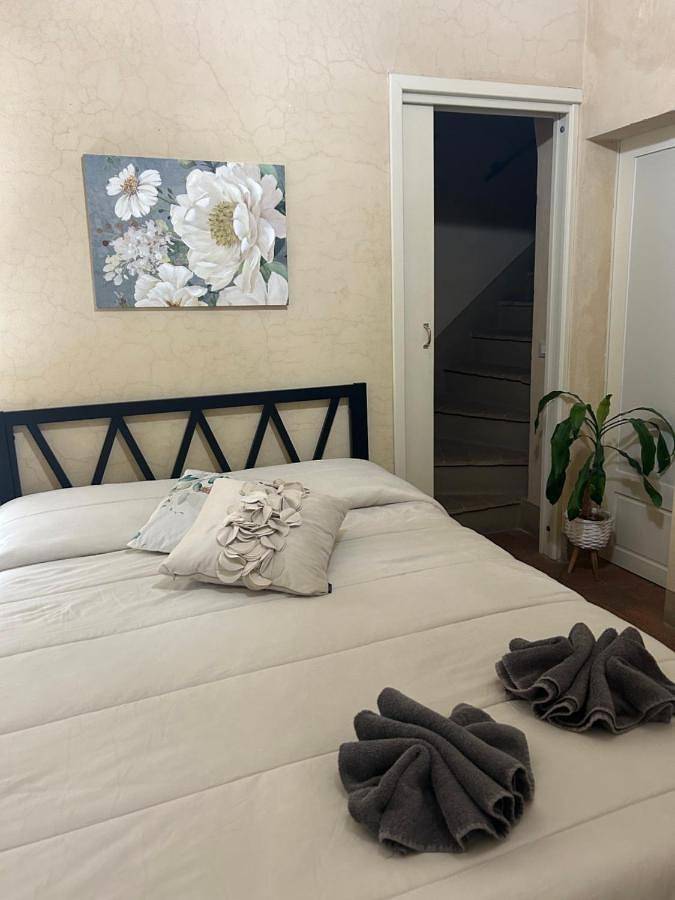Chambre d’hôte pour 2 personnes, avec jardin à Volterra - 2