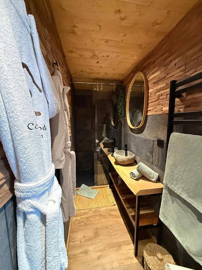 Chambre d’hôte pour 2 personnes, avec jardin et vue dans Oise - 3