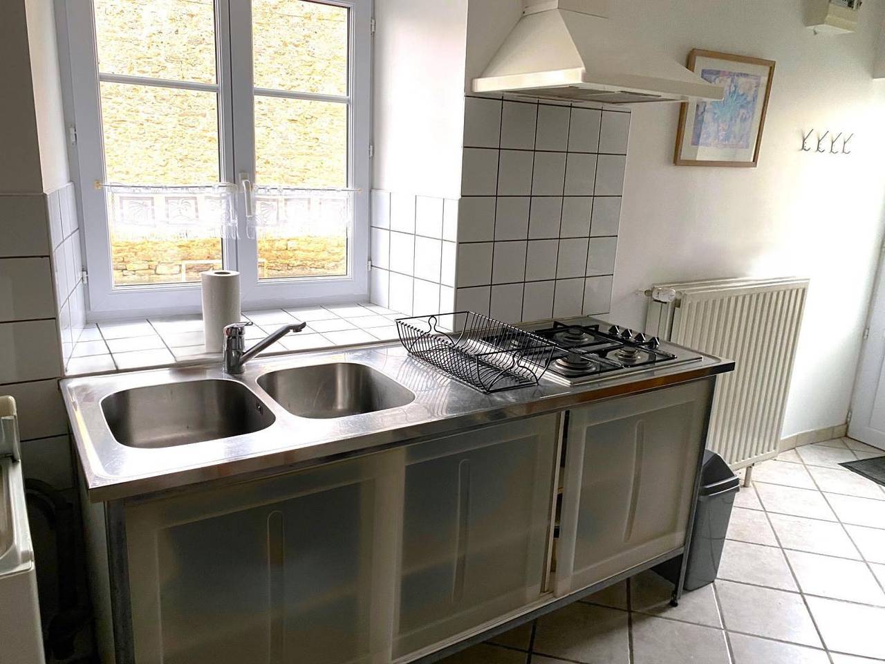 Les Jonquilles in Rancennes, Parc naturel régional des Ardennes