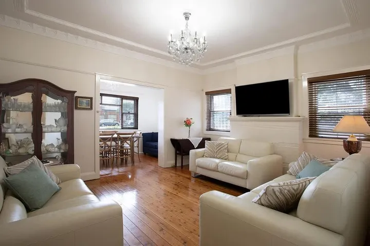 Appartement de vacances pour 2 personnes - 1