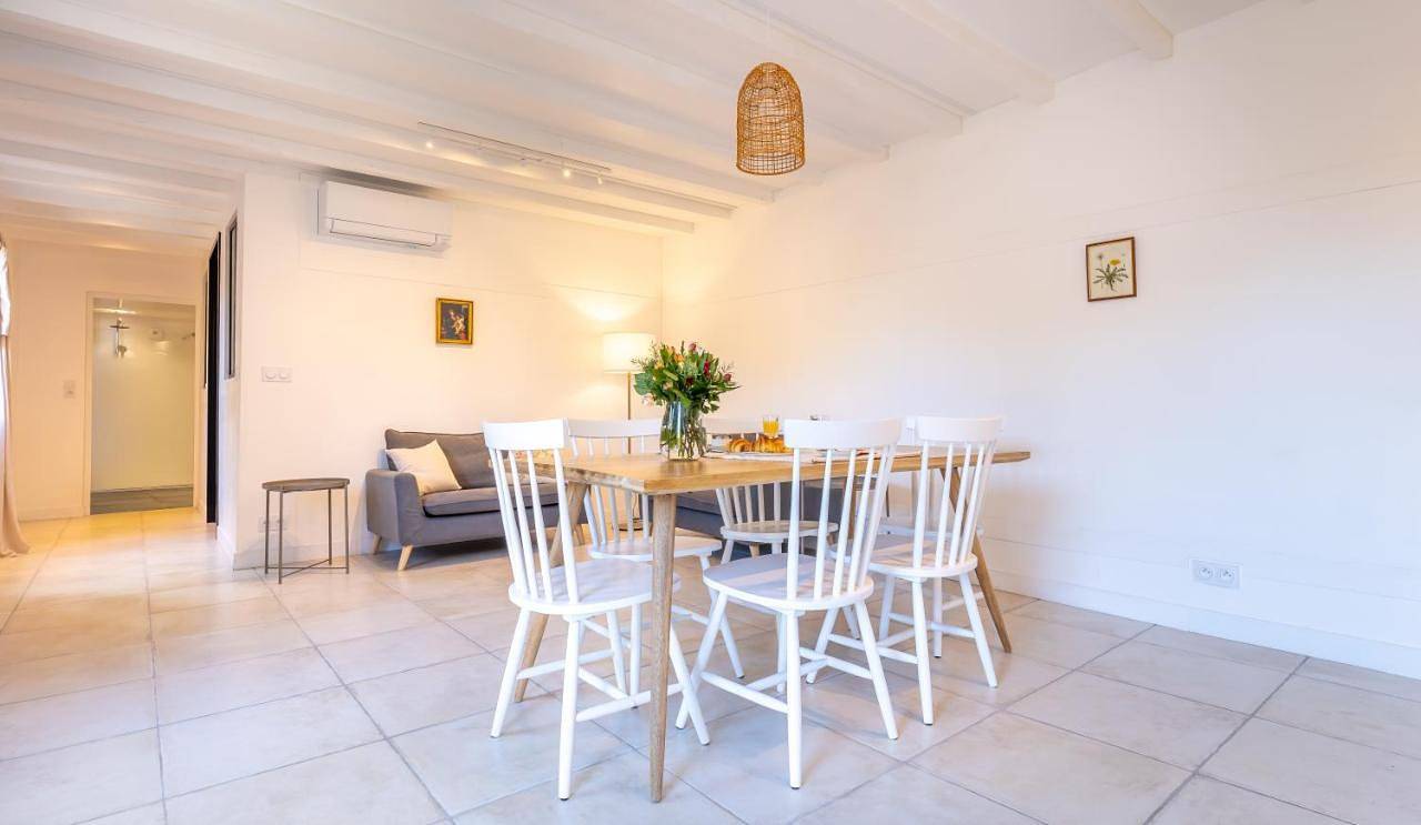 Grand Duplex avec Spa et Parking privé- 8 personnes in Paray-le-Monial, Région de Charolles