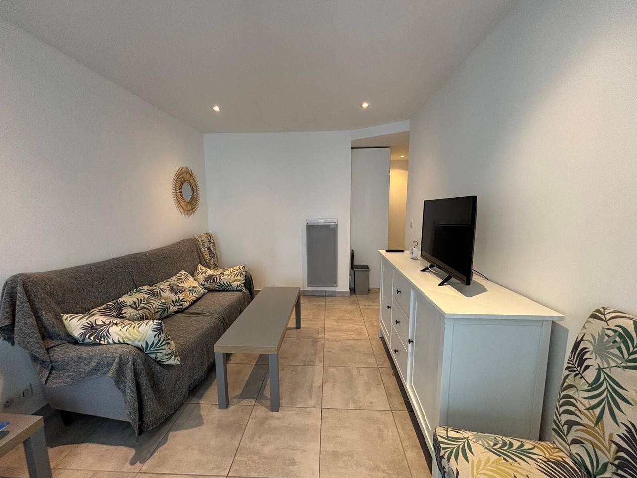 Appartement entier, Appartement vacances "Plage Du Couchant" in Le Couchant, La Grande-Motte