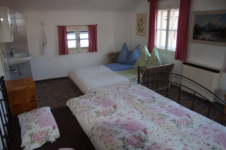 Gemütliches Ferienhaus in sehr ruhiger Lage und wunderschönem Ausblick in Hohe Tauern, Bad Gastein und Umgebung