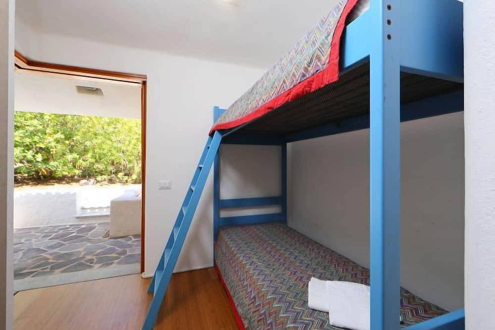 Audarya in Portobello di Gallura, Gallura