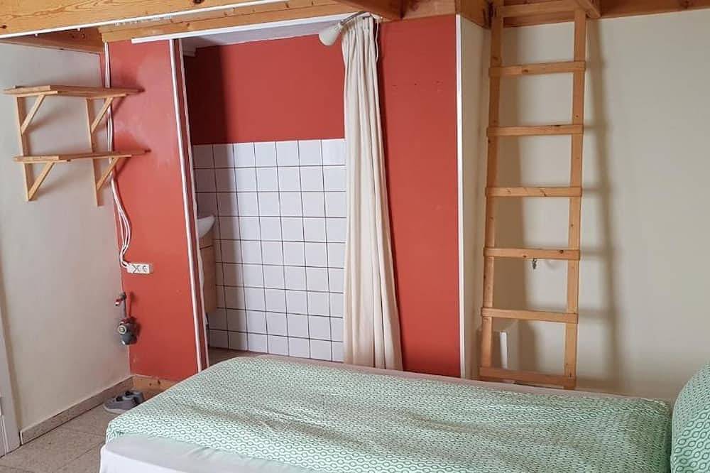 Ganze Wohnung, Wohnung Hoya Baja 26 in Punta del Hidalgo, San Cristóbal de La Laguna