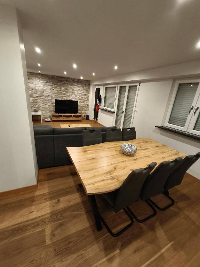 Apartamento de vacaciones para 6 personas, con balcón y vistas - 1