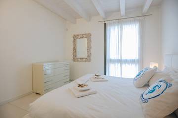 Ferienwohnung für 5 Personen in Castelnuovo del Garda, Gardasee-Berge, Bild 4