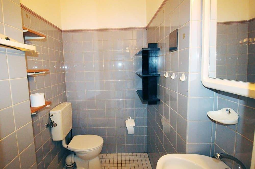 Ganze Wohnung, Apartment Wimschneider-Ferienwohnung in der Stadt - Appartement/Fewo, Dusche in Bad Kissingen, Rhön-Bayern