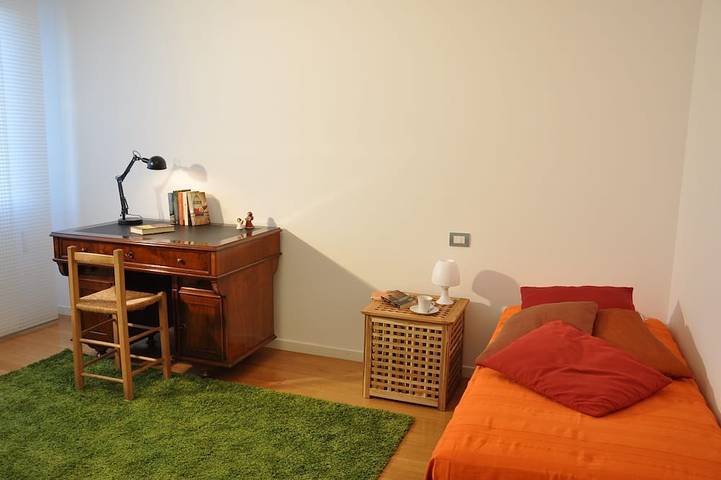 Apartamento entero, Grande, luminoso y confortable !!! in Padua, Provincia de Padova