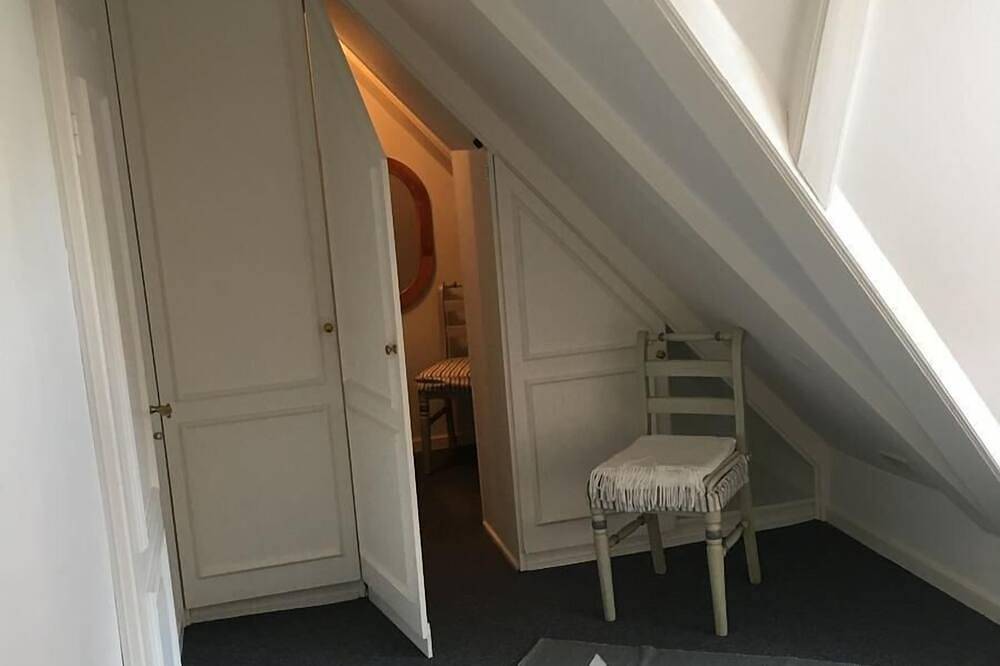 Alter Friesenhof Süderende in Westerland, Sylt (Gemeinde)