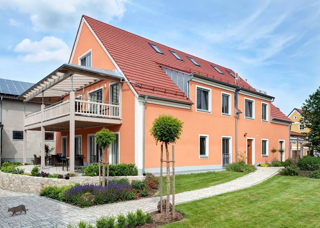 Appartamento vacanze a Oberpfalz a partire da 100€ a notte