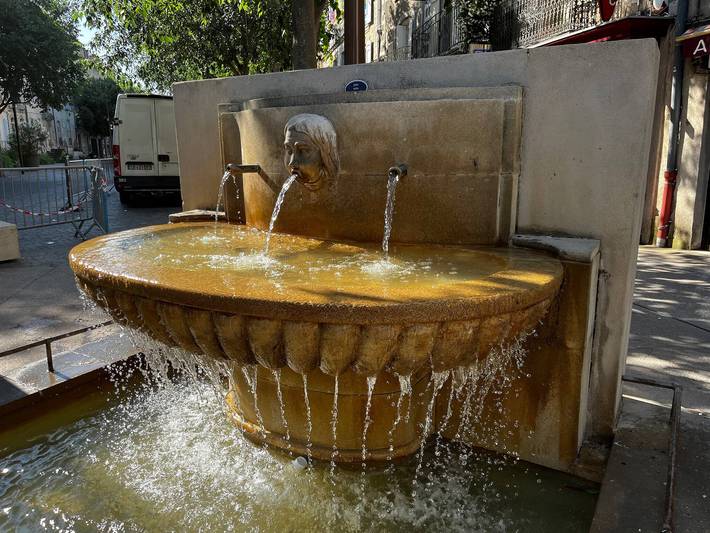 Location de vacances pour 6 personnes à Pézenas - 4