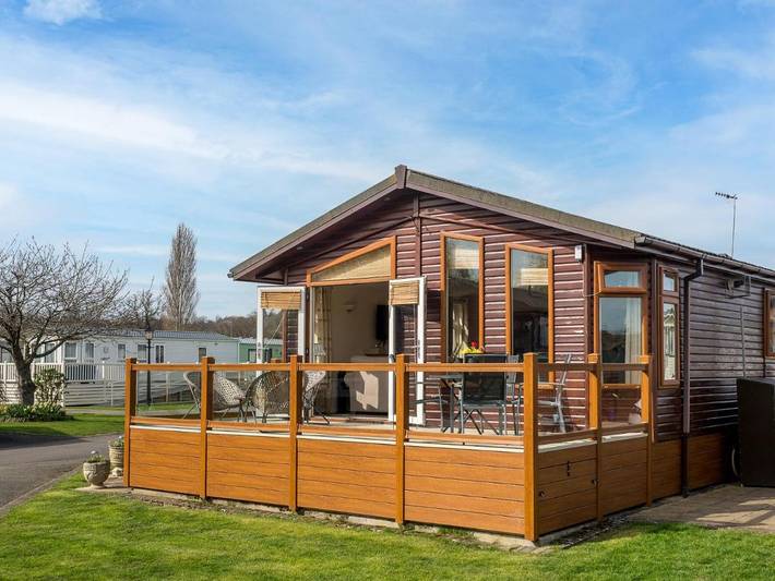 Apartment for 6 people, with terrace and view, with pets in Stratford upon Avon