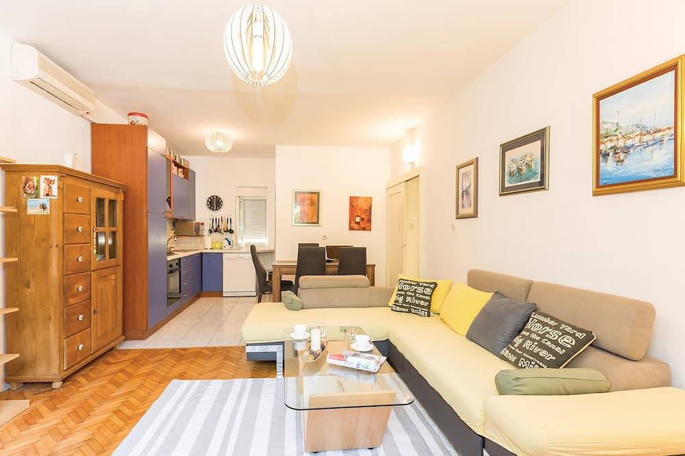 Ganze Wohnung, Tolle Wohnung in Makarska mit Wlan in Makarska, Makarska Riviera