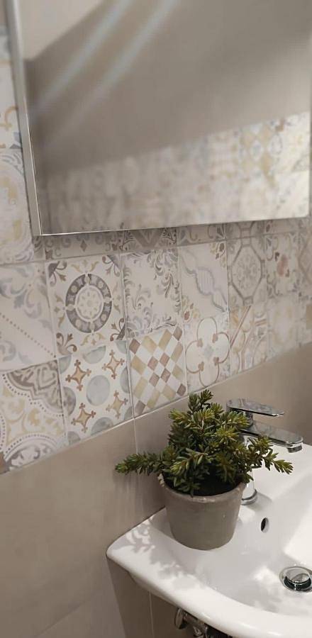 Maison d’hôte pour 2 personnes à Ronciglione - 4