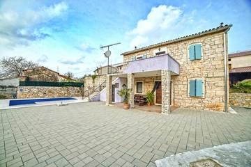 Ferienhaus für 5 Personen in Zentralistrien, Istrien, Bild 2