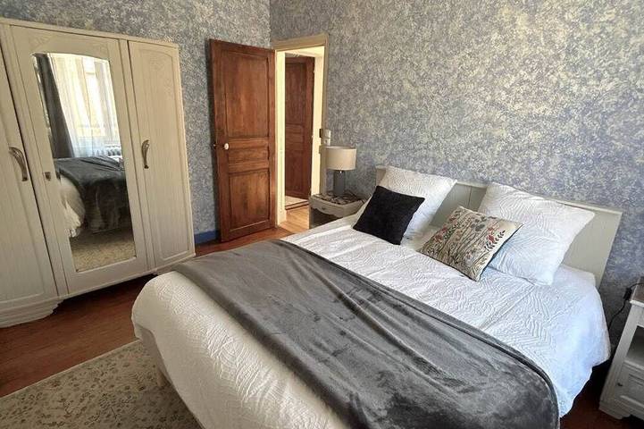 Location de vacances pour 6 personnes dans Putanges-le-Lac - 3
