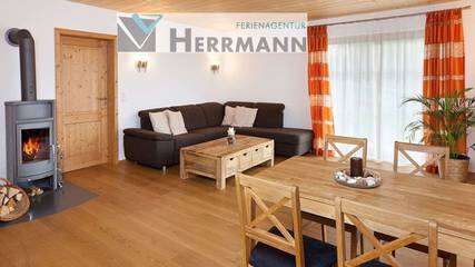 Ferienwohnung für 2 Personen, mit Garten und Ausblick in Königswinkel