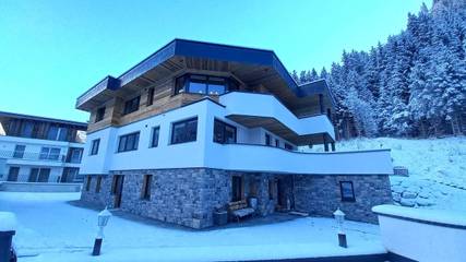 Gîte pour 3 personnes à Ischgl