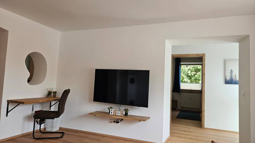 Bauernhof für 6 Personen in der Oberpfalz - 2