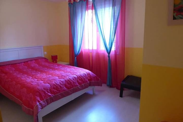 Location de vacances pour 6 personnes à Trémouilles - 3