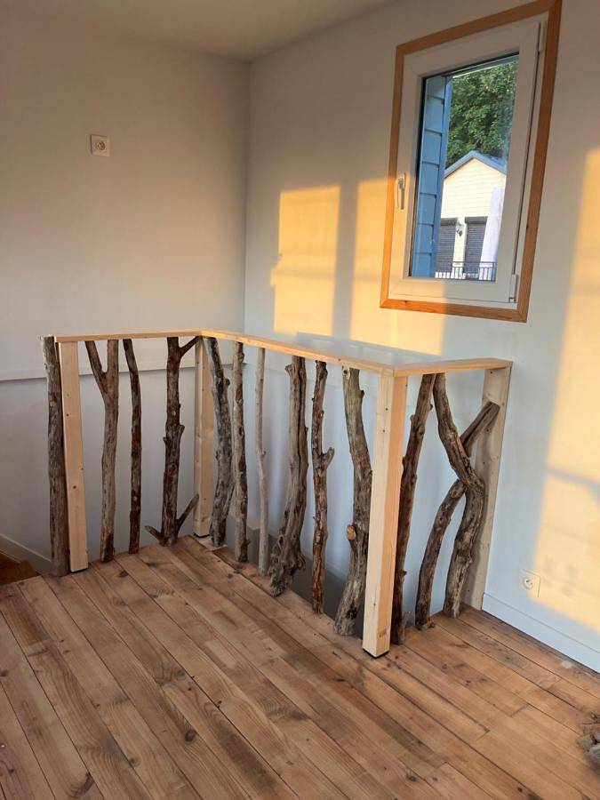 One-Bedroom House in Villerville, Région de Lisieux