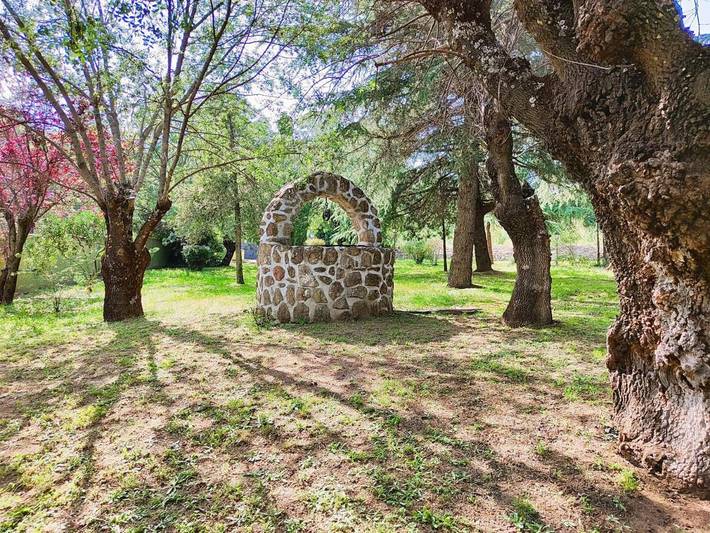 Chalet para 30 personas, con jacuzzi además de jardín y piscina en Cuenca del Guadarrama - 3