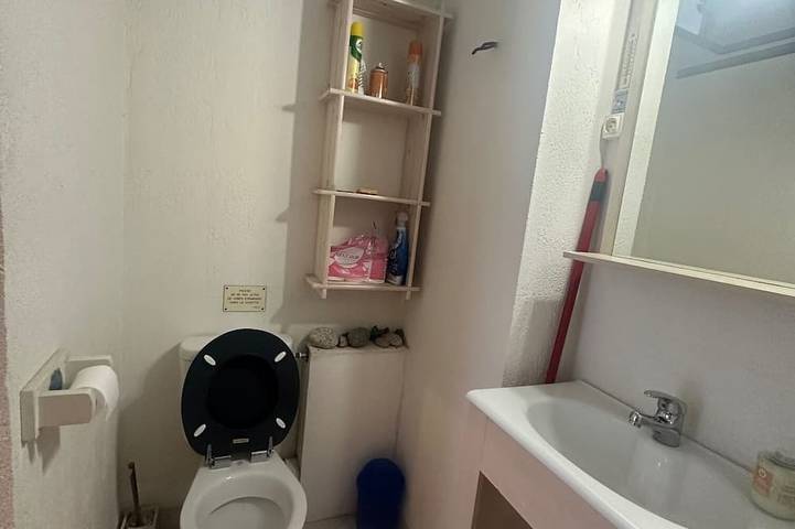 Appartement de vacances pour 4 personnes, animaux acceptés