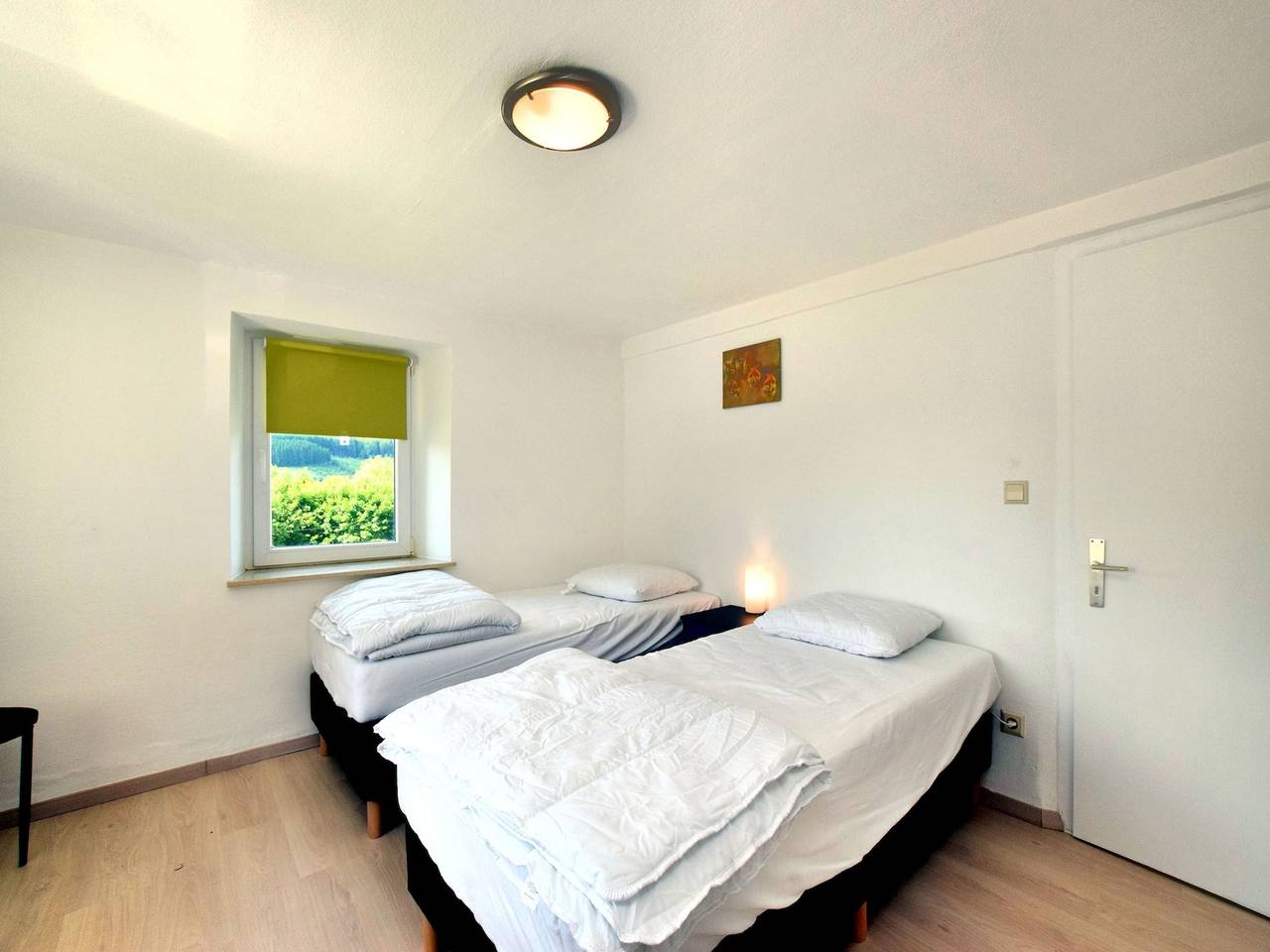 Ferienhaus für 6 Personen mit Garten in Sankt Vith, Naturpark Hohes Venn