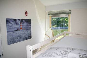 Ferienhaus für 8 Personen in Workum, Ijsselmeer, Bild 2