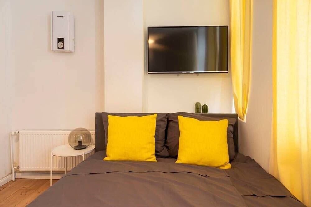 Ganze Wohnung, Lovely Apartment in the near of Kudamm in Berlin Innenstadt, Berlin