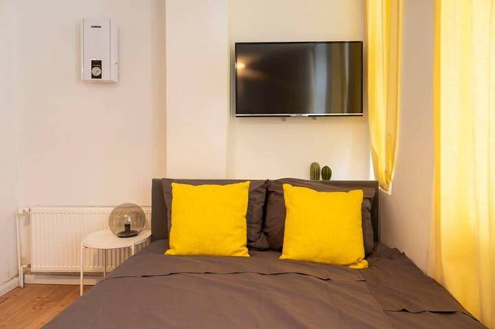 Ganze Wohnung, Lovely Apartment in the near of Kudamm in Berlin Innenstadt, Berlin