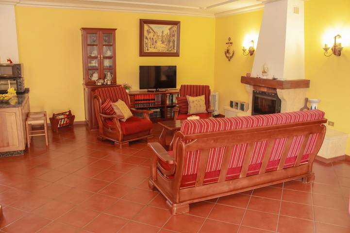 Encantadora casa con piscina en Buenavista del Norte in Buenavista del Norte, Tenerife Norte