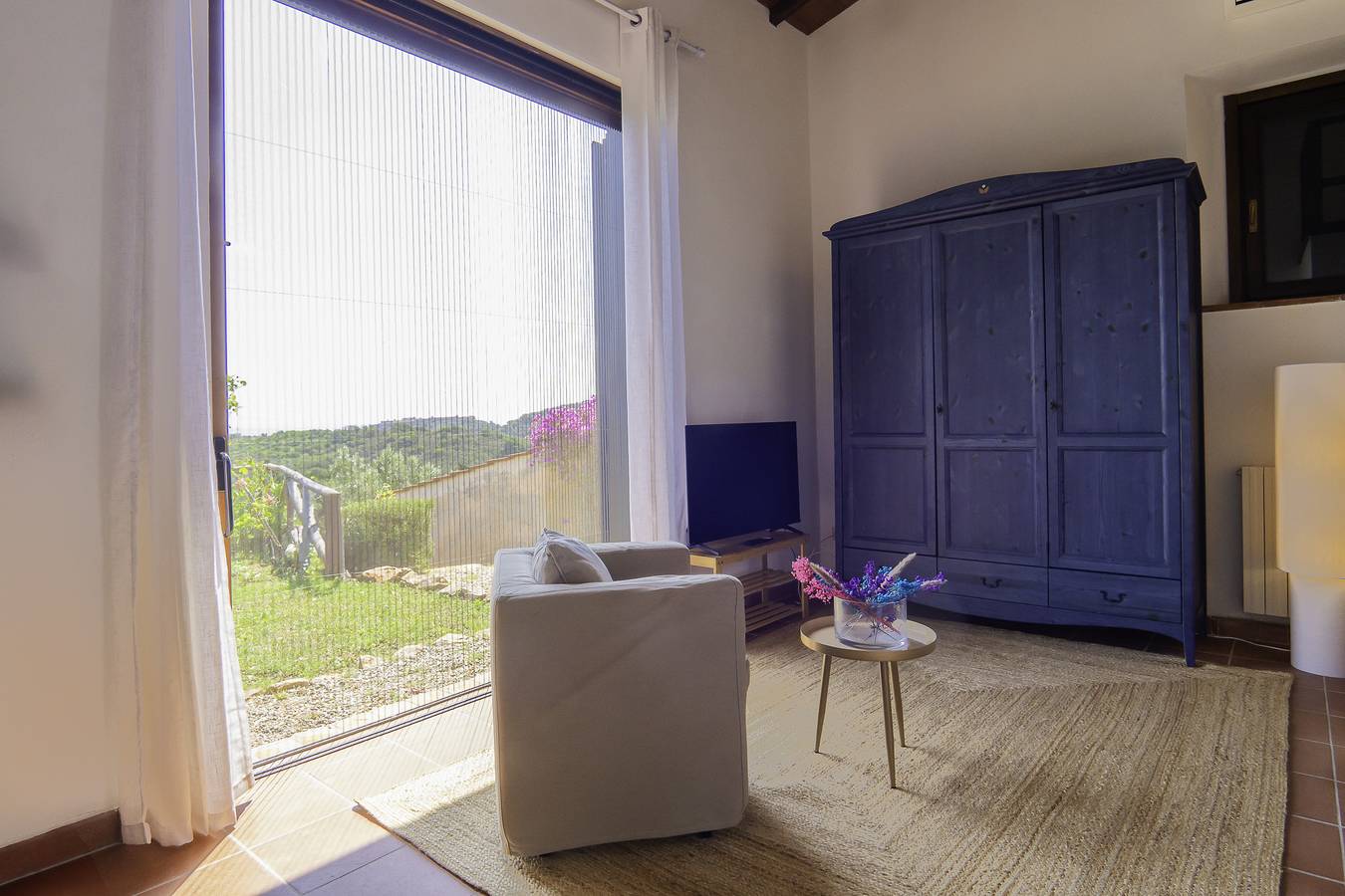 Apartamento entero, Agriturismo Pimpinnacolo - 2Br P2 - Deluxe in Porto Ercole, Provincia de Grosseto