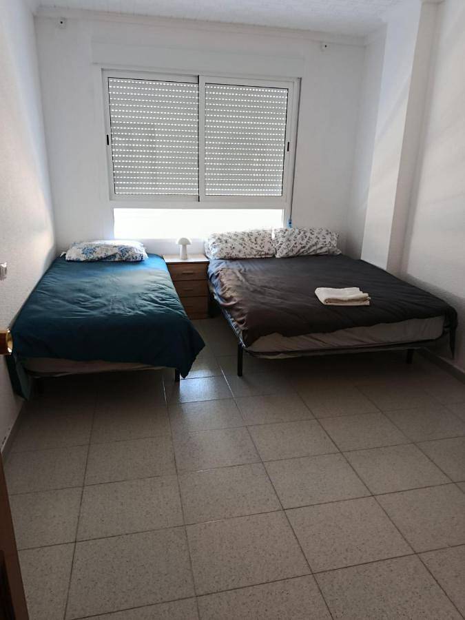 Gîte pour 3 personnes à Elda - 3