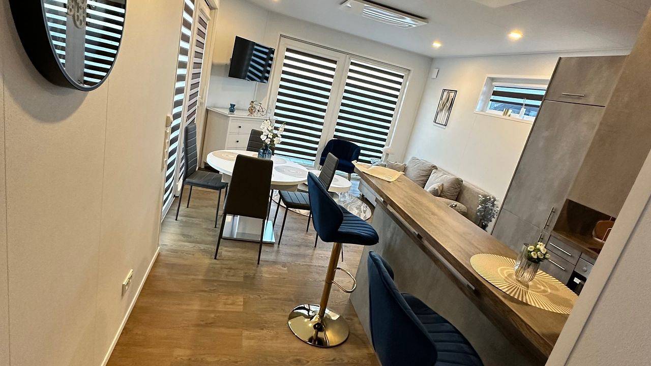 Ferienhaus für 5 Personen (60 m²) in Goch in Goch, Niederrhein