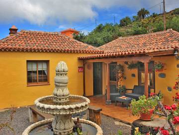 Ferienhaus für 4 Personen in La Palma Nord, Kanaren, Bild 4
