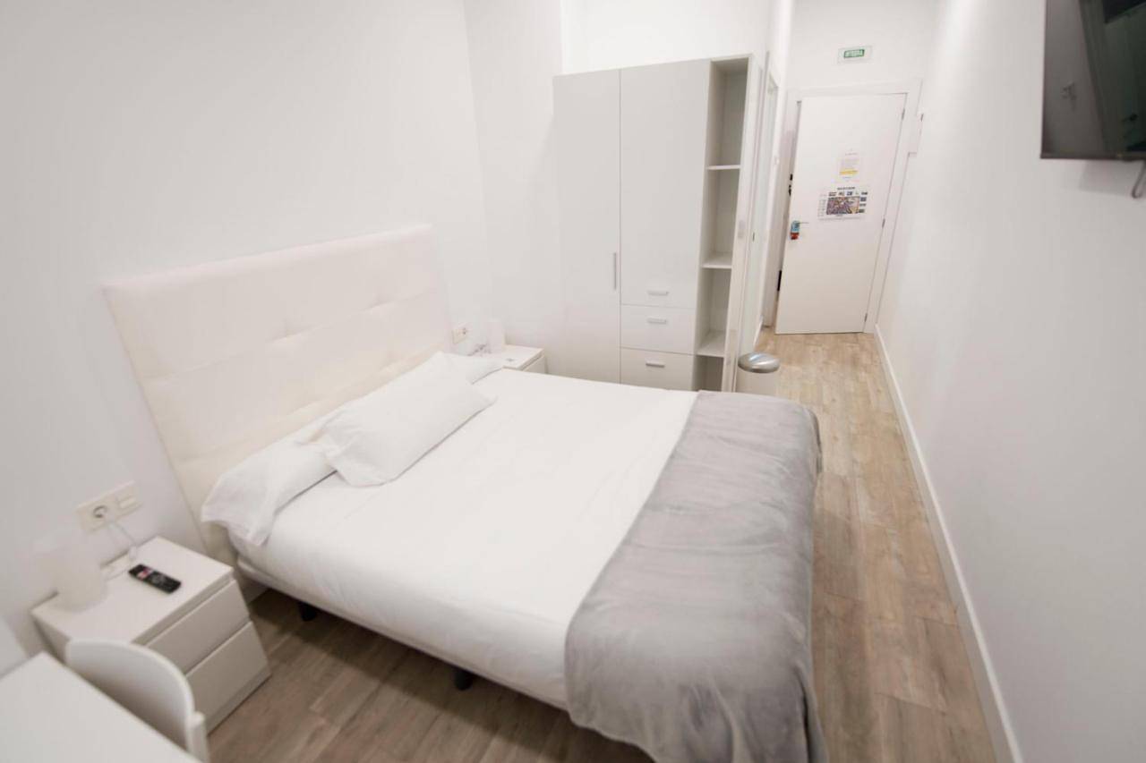 Pension Md in San Sebastián, Costa Vasca