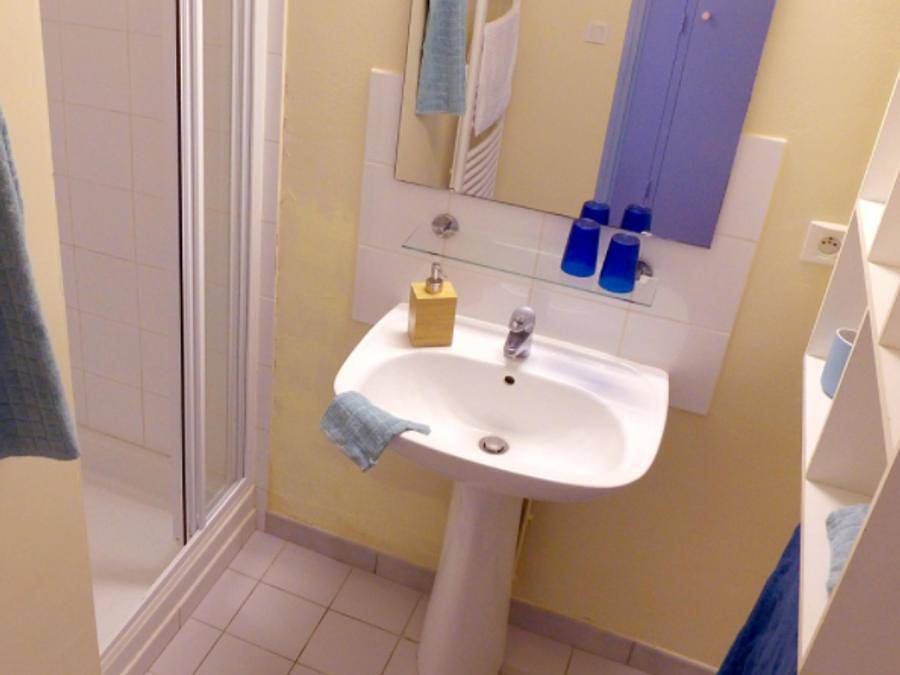 Vvf Villages - Le Plateau Provençal - Garde-Colombe - Landhaus 4 personen in Lagrand, Gap und Umgebung