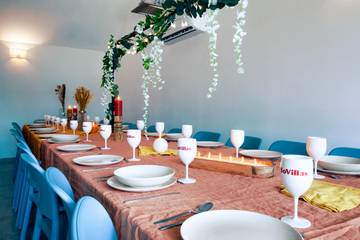 Maison De Vacances pour 30 Personnes dans Triguères, Région de Montargis, Photo 4