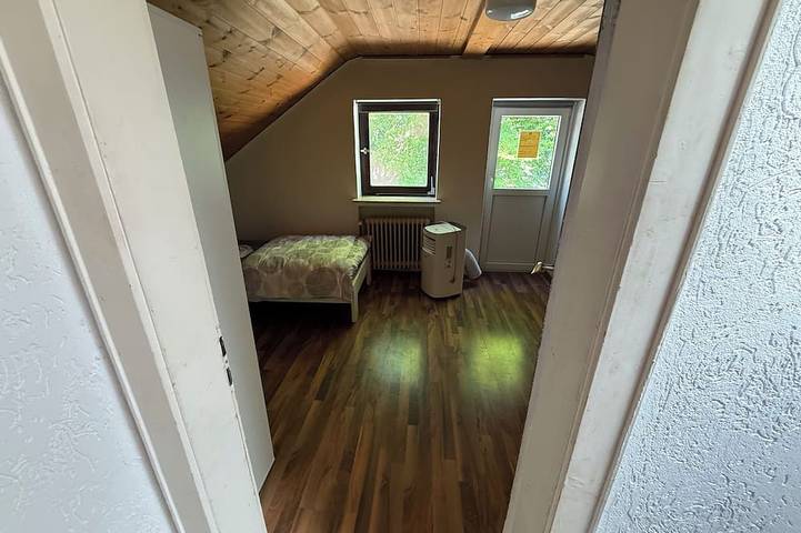 Ferienwohnung für 4 Personen in Osterholz-Scharmbeck - 4