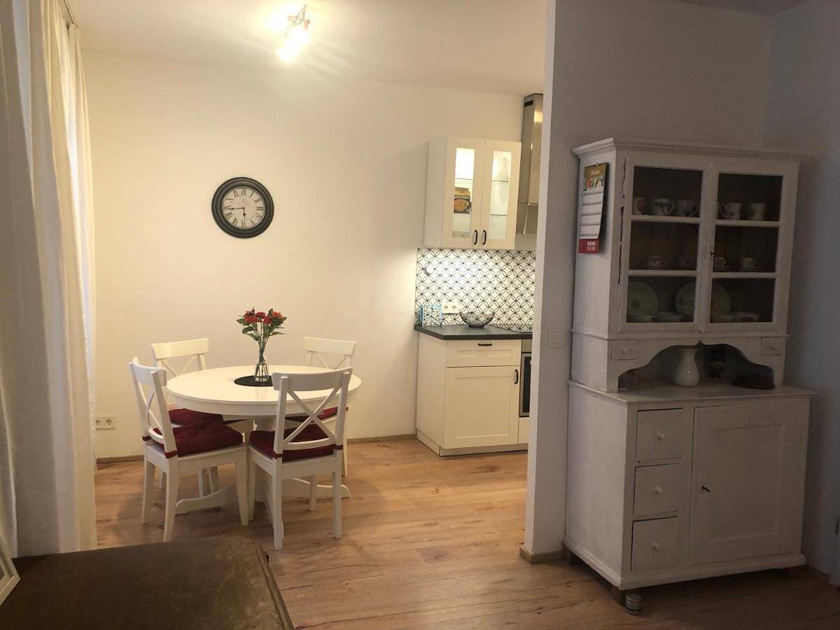 Cały apartament, Two-Bedroom Apartment in Altstadt (Heidelberg), Heidelberg