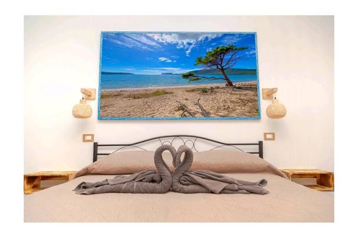 Agriturismo per 2 persone ad Alghero