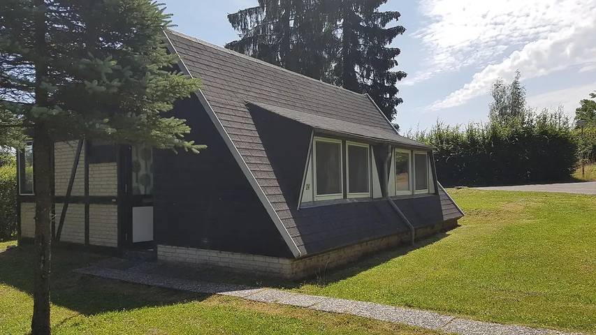 Chalet voor 6 personen in de Eifel